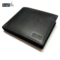 Premium leather Bi-Fold Wallet for Men