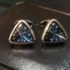 Cufflinks for Men in Watch design