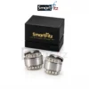 Premium Silver Cufflinks with Crystal