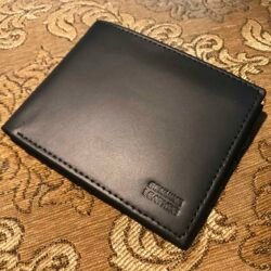 Wallet for men