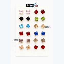 Ear Tops for Girls