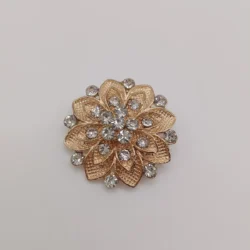 Fancy Scarf Pins and Brooch