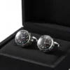 Watch Style Cufflinks for men