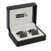 Copper Color Cufflinks for men
