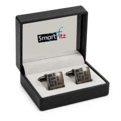 Copper Color Cufflinks for men
