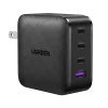 Ugreen 65W PD Gan charger-Smartfitz.pk