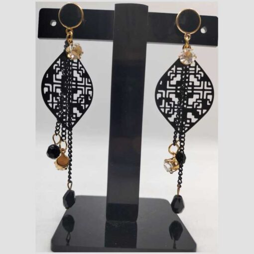 Jhumka Earring