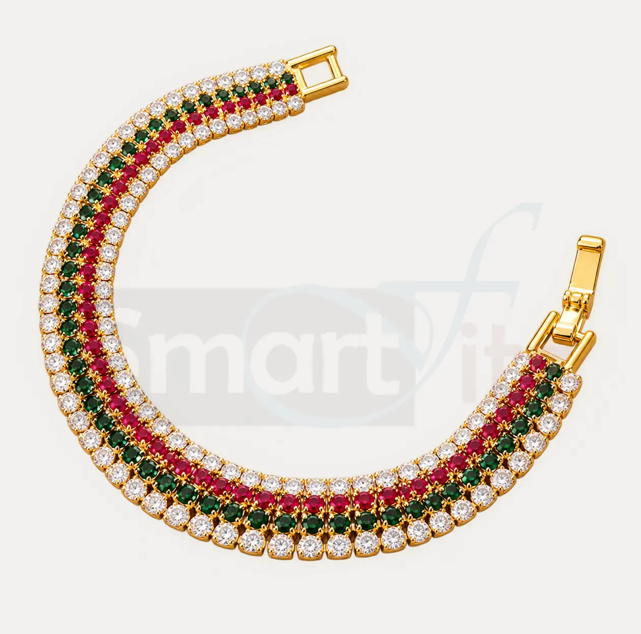 Bracelet for girls in Multicolor - Image 2