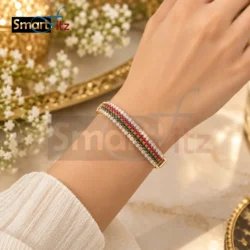 Bracelet for girls in Multicolor - Image 4