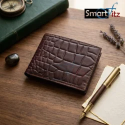 Alternative view of High Quality Wallet for Men