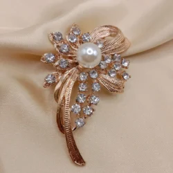 Elegant design Hijab Brooch For Girls