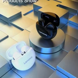 Lenovo HT38 Wireless Bluetooth Earphone