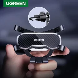 Alternative view of Ugreen Car Air Vent Mount Phone Holder