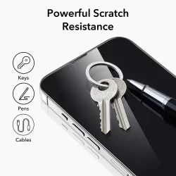ESR Tempered Screen Protector for iPhone 13 Pro Max