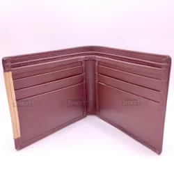 Leather Wallet for Men