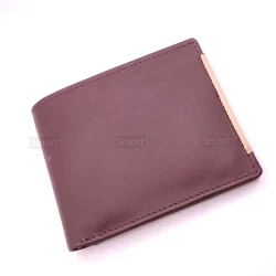 Leather Wallet for Men