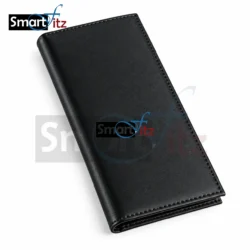 Men’s Long Leather Wallet