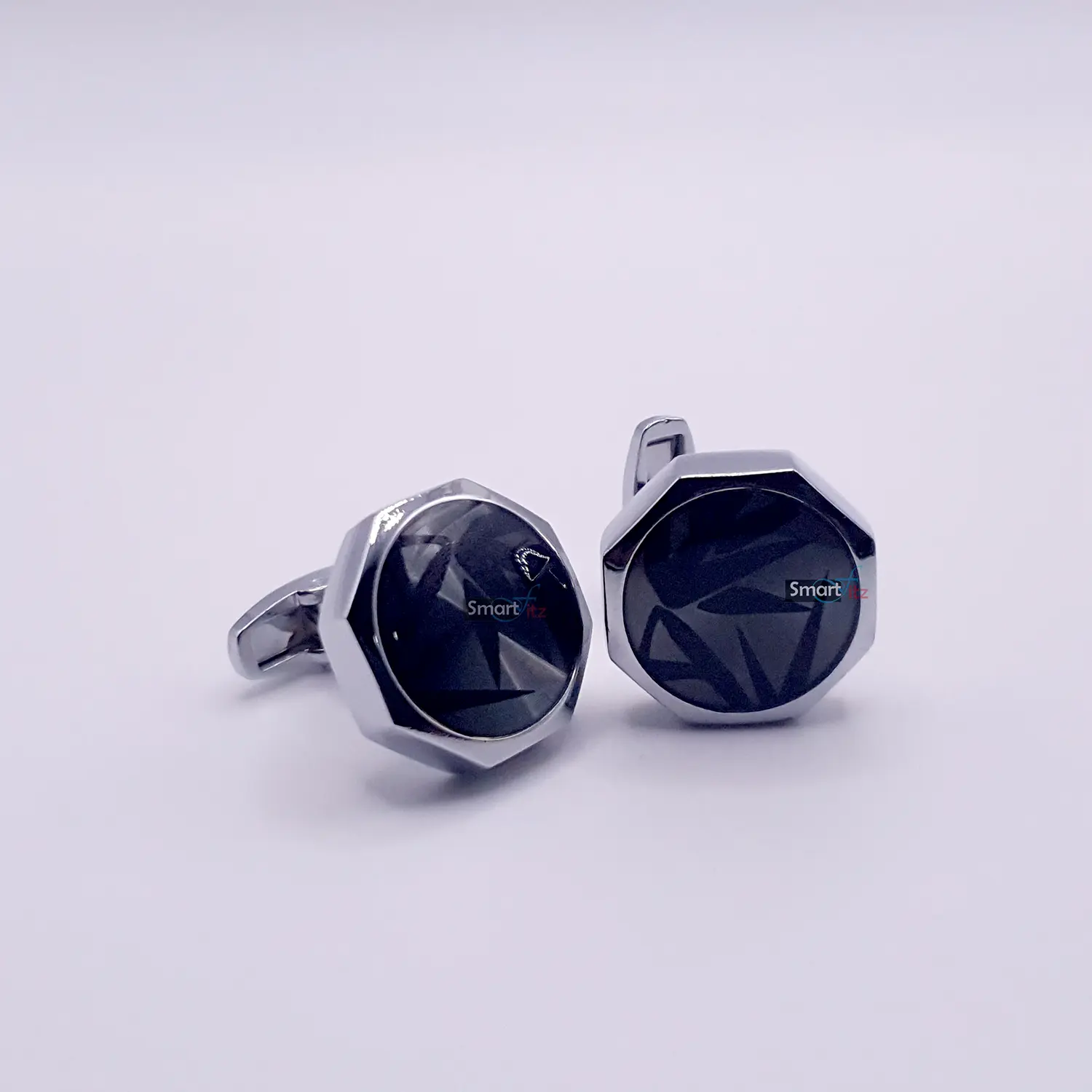 Stylish Cufflinks for Men-Smartfitz.pk