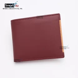 Leather Wallet for Men