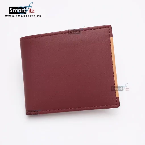 Leather Wallet for Men
