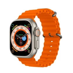 T10 Ultra Smart Watch