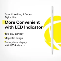 Baseus Smooth Writing 2 Active Stylus Pen