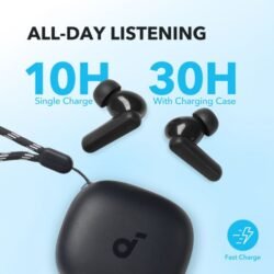 Anker Soundcore R50i Wireless Earbuds