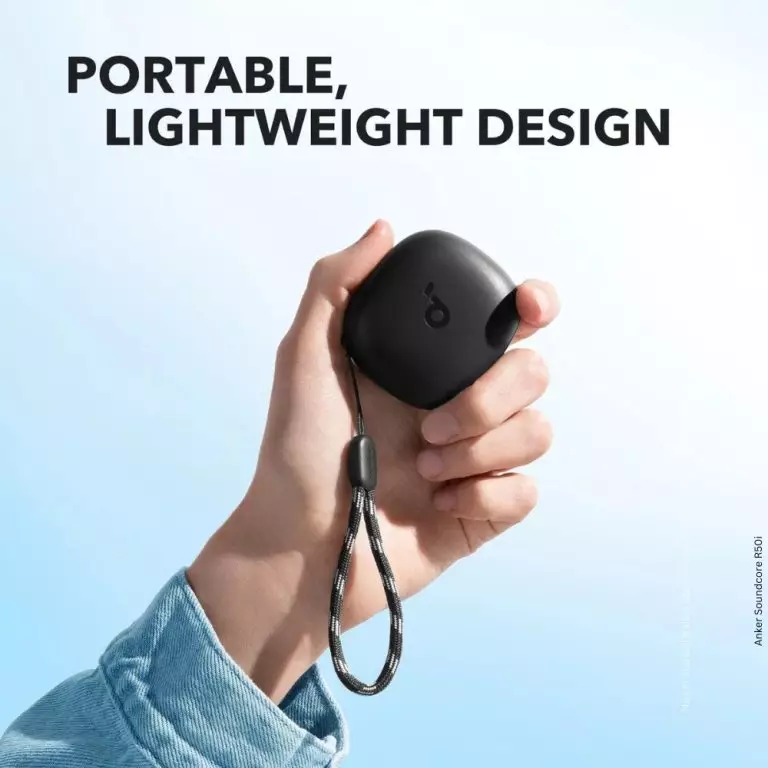 Anker Soundcore R50i Wireless Earbuds