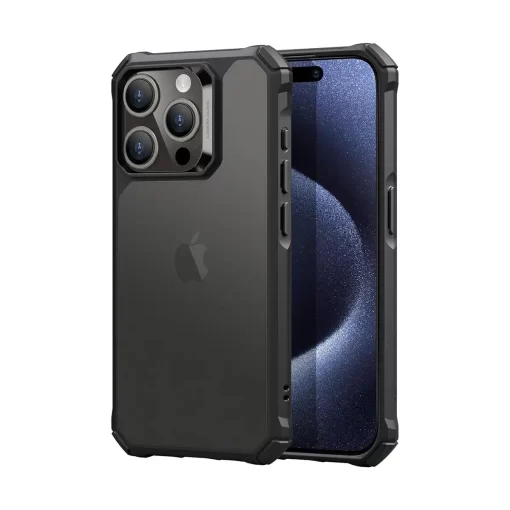 ESR Air Armor Case for iPhone 15 pro max