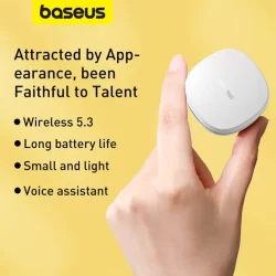 Baseus Bowie WM01 Wireless Earbuds