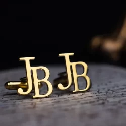 Personalized Cufflinks for men