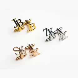 Personalized Cufflinks for men