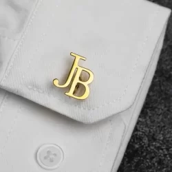 Personalized Cufflinks for men