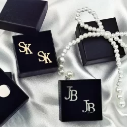 Personalized Cufflinks for men