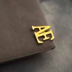 Personalized Cufflinks for men