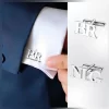 Personalized Cufflinks for men