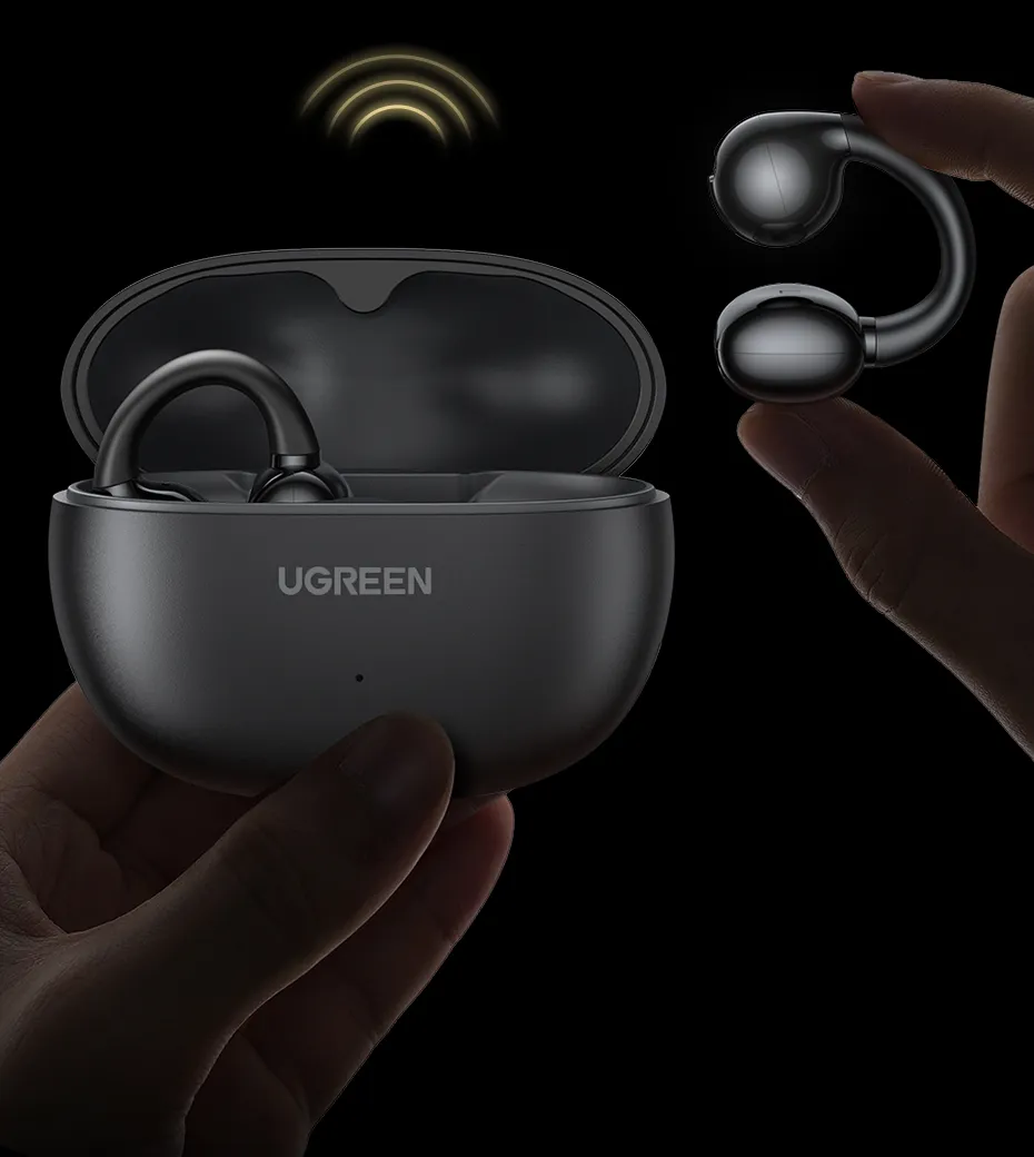 UGREEN HiTune S3 Wireless Earbuds-Smartfitz.pk