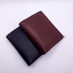 High Quality Gents leather wallet-Smartfitz.pk