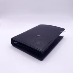 High Quality Gents leather wallet-Smartfitz.pk