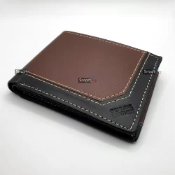 High Quality Mens leather wallet - Smartfitz.pk