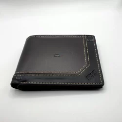 High Quality Mens leather wallet - Smartfitz.pk