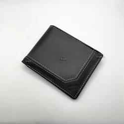 High Quality Mens leather wallet - Smartfitz.pk