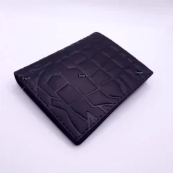 Men's Billfold leather wallet - Smartfitz.pk