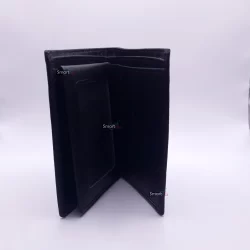 Men's Billfold leather wallet - Smartfitz.pk