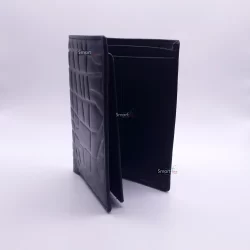 Men's Billfold leather wallet - Smartfitz.pk