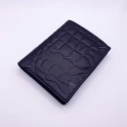 Men's Billfold leather wallet - Smartfitz.pk