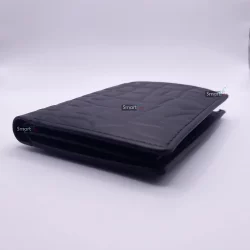 Men's Billfold leather wallet - Smartfitz.pk