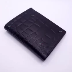 Men's Billfold leather wallet - Smartfitz.pk