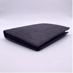 Men's Billfold leather wallet - Smartfitz.pk