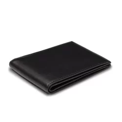 Small Leather Wallet for Men